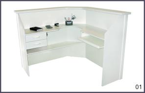 balc&atilde;o de atendimento - ceb-001