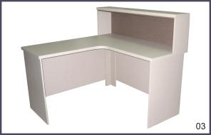 balc&atilde;o de atendimento - ceb-003