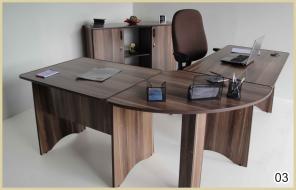 conjunto econ&ocirc;mico em l