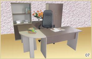 mesa delta - tampo 50mm