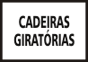 cadeiras girat�rias para escrit�rio curitiba