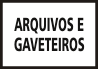 arquivos e gaveteiros para escrit�rio curitiba