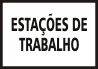 esta��es de trabalho curitiba