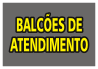 balc�es de atendimento curitiba