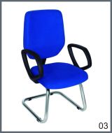 cadeira pointer max diretor