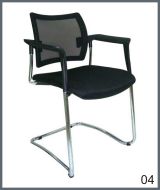 cadeira telada dream 1