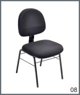 cadeira digitt 4 p&eacute;s