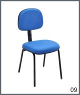 cadeira basic 1