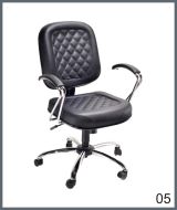 cadeira seam diretor