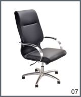 cadeira 409 presidente