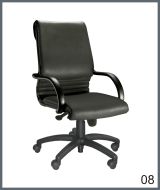 cadeira 405 presidente