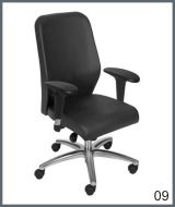 cadeira pointer premium presidente