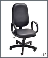 cadeira slim presidente