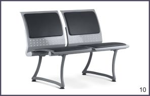 longarina aero - 2 lugares