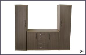 balc&atilde;o com torres