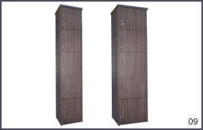 arm&aacute;rios torre